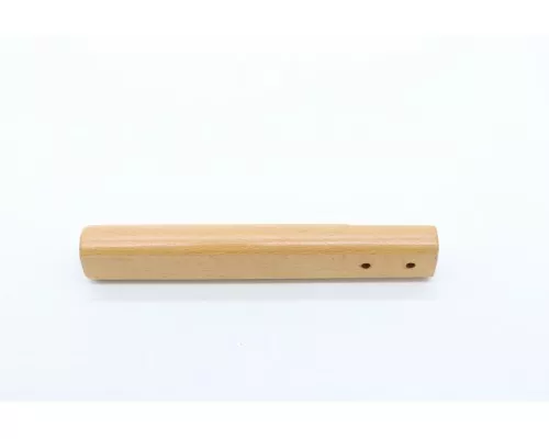 Handle (Wood) For Bubble Waffle Maker Handle (Wood) For Bubble Waffle Maker