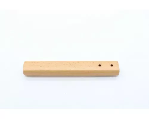 Handle (Wood) For Bubble Waffle Maker Handle (Wood) For Bubble Waffle Maker