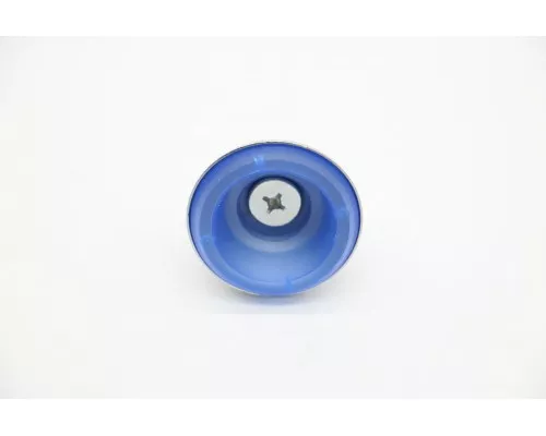 Foot Chrome/Blue M8 (46*8*15Mm) Foot Chrome/Blue M8 (46*8*15Mm)