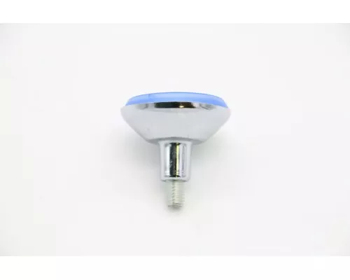 Foot Chrome/Blue M8 (46*8*15Mm) Foot Chrome/Blue M8 (46*8*15Mm)