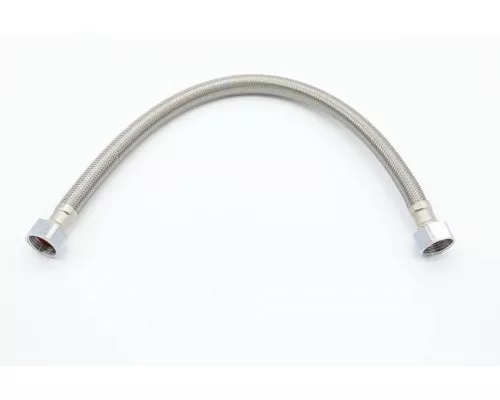 Protective Metal Sleeve For Wires 40 Cm Protective Metal Sleeve For Wires 40 Cm