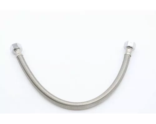 Protective Metal Sleeve For Wires 40 Cm Protective Metal Sleeve For Wires 40 Cm