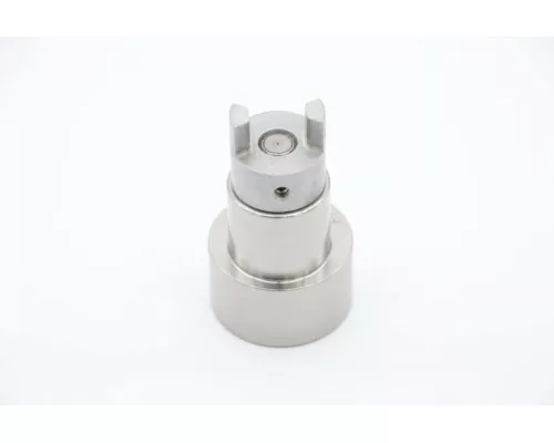 WHIPPED - Pump / Body Assembly WHIPPED - Pump / Body Assembly