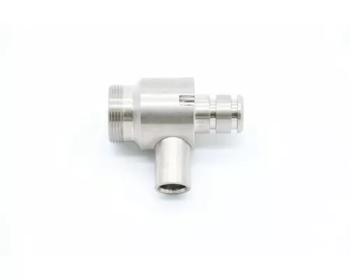 WHIPPED - Coupling For Suction Pipe WHIPPED - Coupling For Suction Pipe