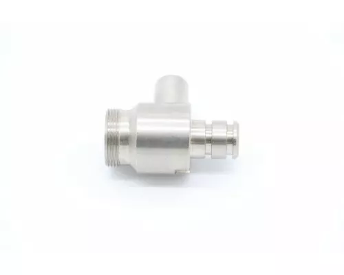 WHIPPED - Coupling For Suction Pipe WHIPPED - Coupling For Suction Pipe