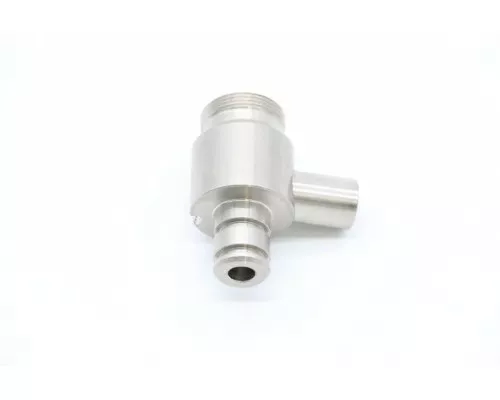 WHIPPED - Coupling For Suction Pipe WHIPPED - Coupling For Suction Pipe