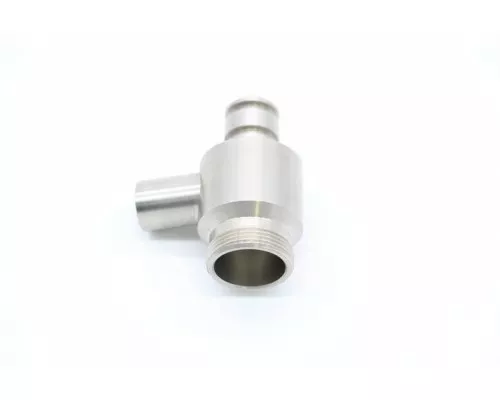 WHIPPED - Coupling For Suction Pipe WHIPPED - Coupling For Suction Pipe