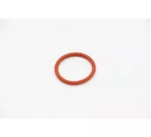 MCFM - Medium Seal Ring (Red) #03