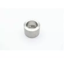 MCFM - Fixed Axle Sleeve #04