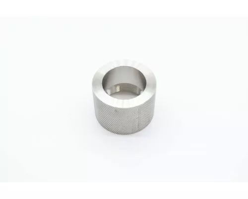 MCFM - Fixed Axle Sleeve #04