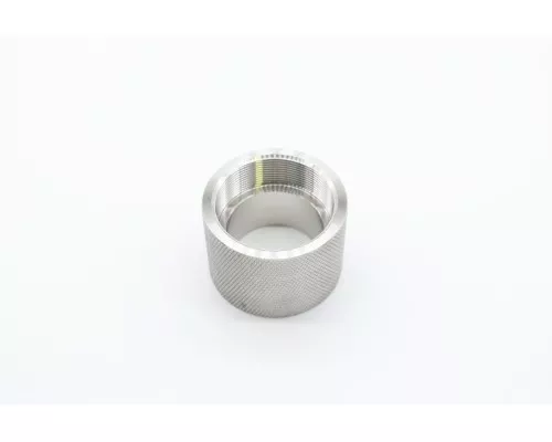 MCFM - Fixed Axle Sleeve #04