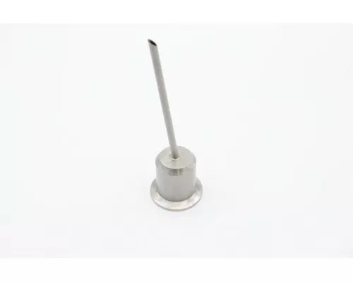 MCFM - Outlet Nozzle #13