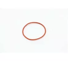 MCFM - Large Seal Ring (Red)