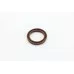 MCFM - Small Seal Ring (Brown) For Copper Bush