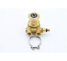 Pump + Cardan
