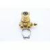 Pump + Cardan