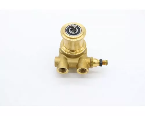 Pump + Cardan Pump + Cardan