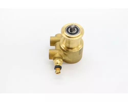 Pump + Cardan Pump + Cardan