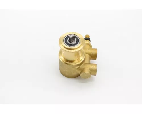 Pump + Cardan Pump + Cardan