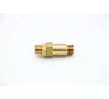 Retention Valve