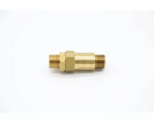 Retention Valve Retention Valve