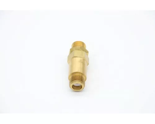 Retention Valve Retention Valve