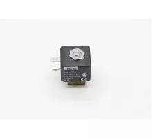 Electrov.Base Plate Parker 200V + Gasket