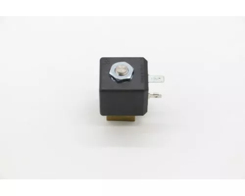Electrov.Base Plate Parker 200V + Gasket Electrov.Base Plate Parker 200V + Gasket