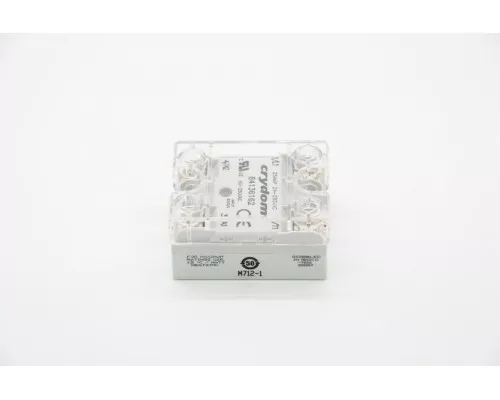STATIC RELAY 90-280 STATIC RELAY 90-280