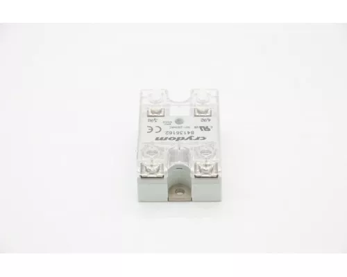 STATIC RELAY 90-280 STATIC RELAY 90-280