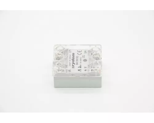 STATIC RELAY 90-280 STATIC RELAY 90-280