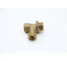 Thermics Inf. Adaptor 1/2X1/2X1/4