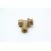 Thermics Inf. Adaptor 1/2X1/2X1/4