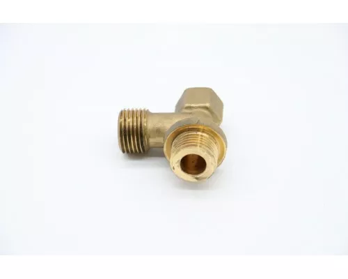 Thermics Inf. Adaptor 1/2X1/2X1/4 Thermics Inf. Adaptor 1/2X1/2X1/4