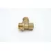 Thermics Inf. Adaptor 1/2X1/2X1/4