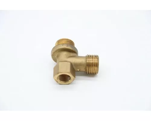 Thermics Inf. Adaptor 1/2X1/2X1/4 Thermics Inf. Adaptor 1/2X1/2X1/4