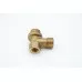 Thermics Inf. Adaptor 1/2X1/2X1/4