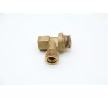 Thermics Sup. Adaptor 1/2 X 1/2