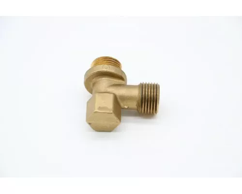 Thermics Sup. Adaptor 1/2 X 1/2 Thermics Sup. Adaptor 1/2 X 1/2