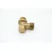 Thermics Sup. Adaptor 1/2 X 1/2