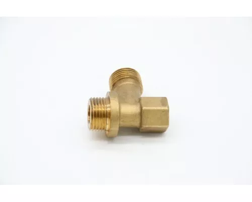 Thermics Sup. Adaptor 1/2 X 1/2 Thermics Sup. Adaptor 1/2 X 1/2