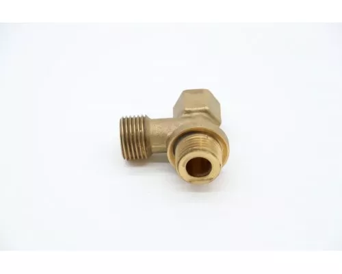 Thermics Sup. Adaptor 1/2 X 1/2 Thermics Sup. Adaptor 1/2 X 1/2