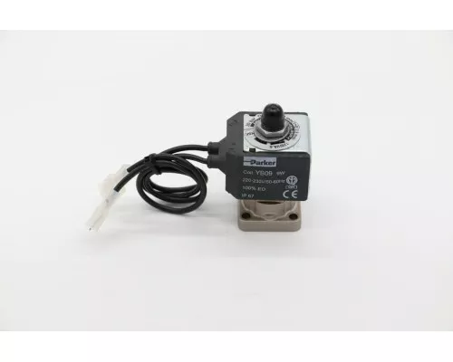 Electrov. Group Parker 220V Electrov. Group Parker 220V