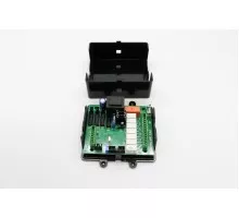Switchboard 3Gr Display 3D5 Lux