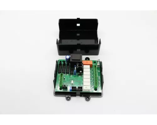 Switchboard 3Gr Display 3D5 Lux Switchboard 3Gr Display 3D5 Lux