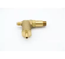 Retent+Expans.Valve Set No Hole