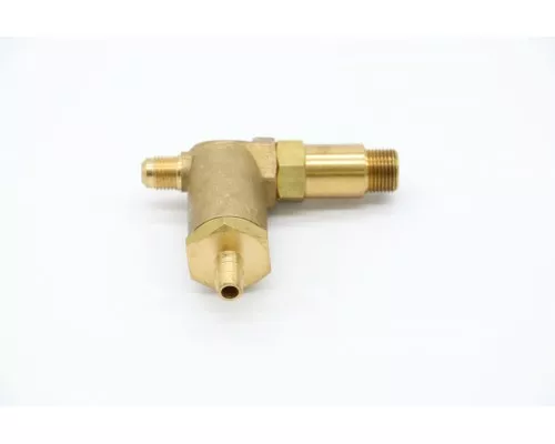Retent+Expans.Valve Set No Hole Retent+Expans.Valve Set No Hole