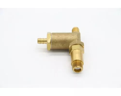 Retent+Expans.Valve Set No Hole Retent+Expans.Valve Set No Hole