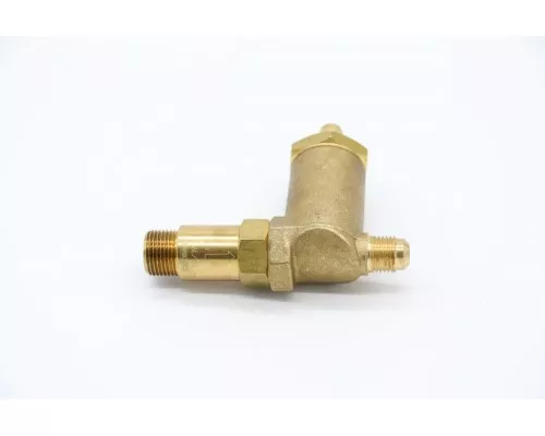 Retent+Expans.Valve Set No Hole Retent+Expans.Valve Set No Hole