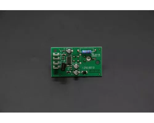 COFFEE GRINDER 500 - Electronic Control Pcb COFFEE GRINDER 500 - Electronic Control Pcb